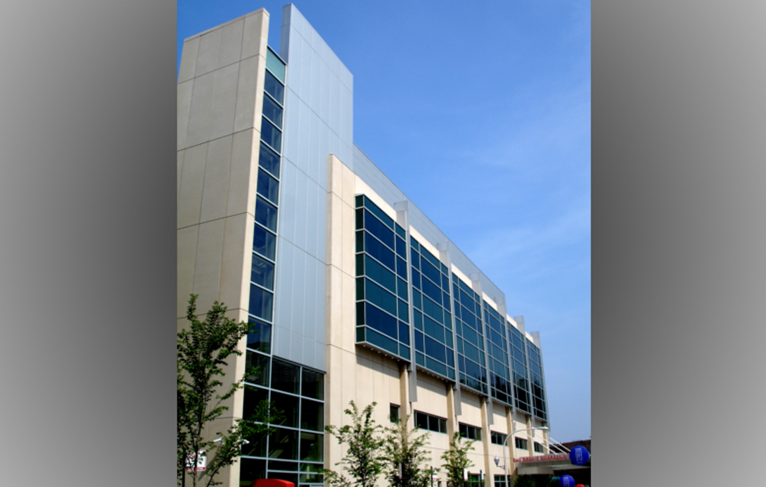 Comer Children’s Hospital Tuschall Engineering