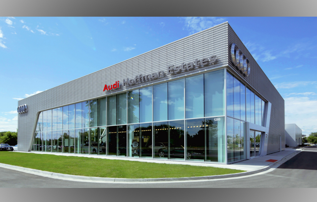 Audi of Hoffman Estates Tuschall Engineering