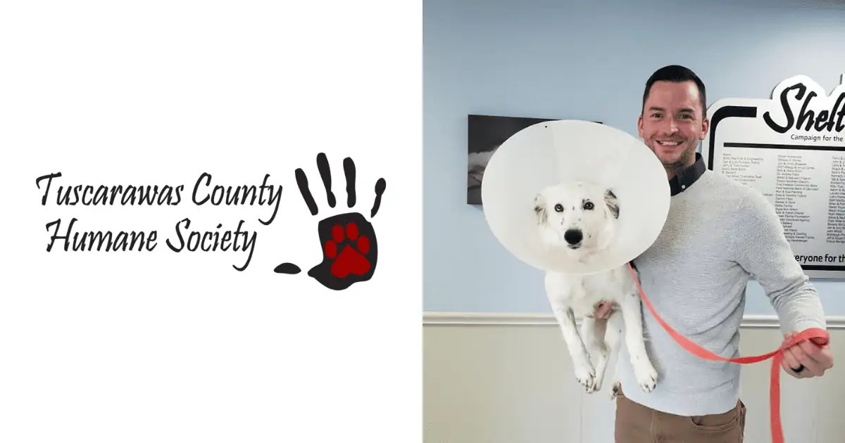 Spay & Neuter Tuscarawas County Humane Society