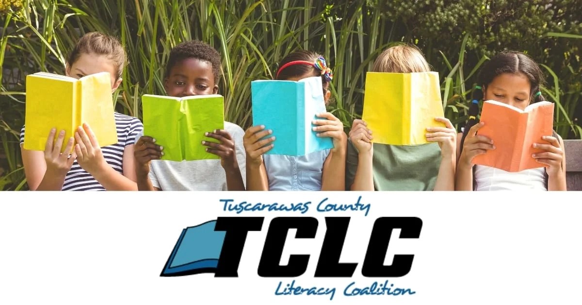 Share A Christmas Tuscarawas County 2023 One Book, One Community Tuscarawas County Literacy Coalition