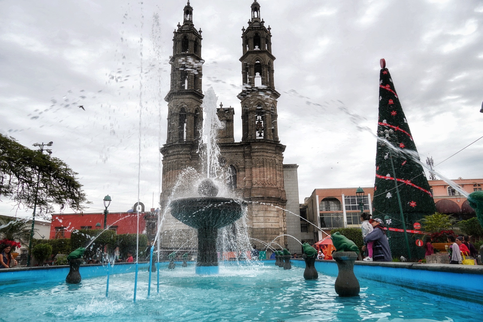 Que ver en Riviera Nayarit, en México. Costa del Pacífico