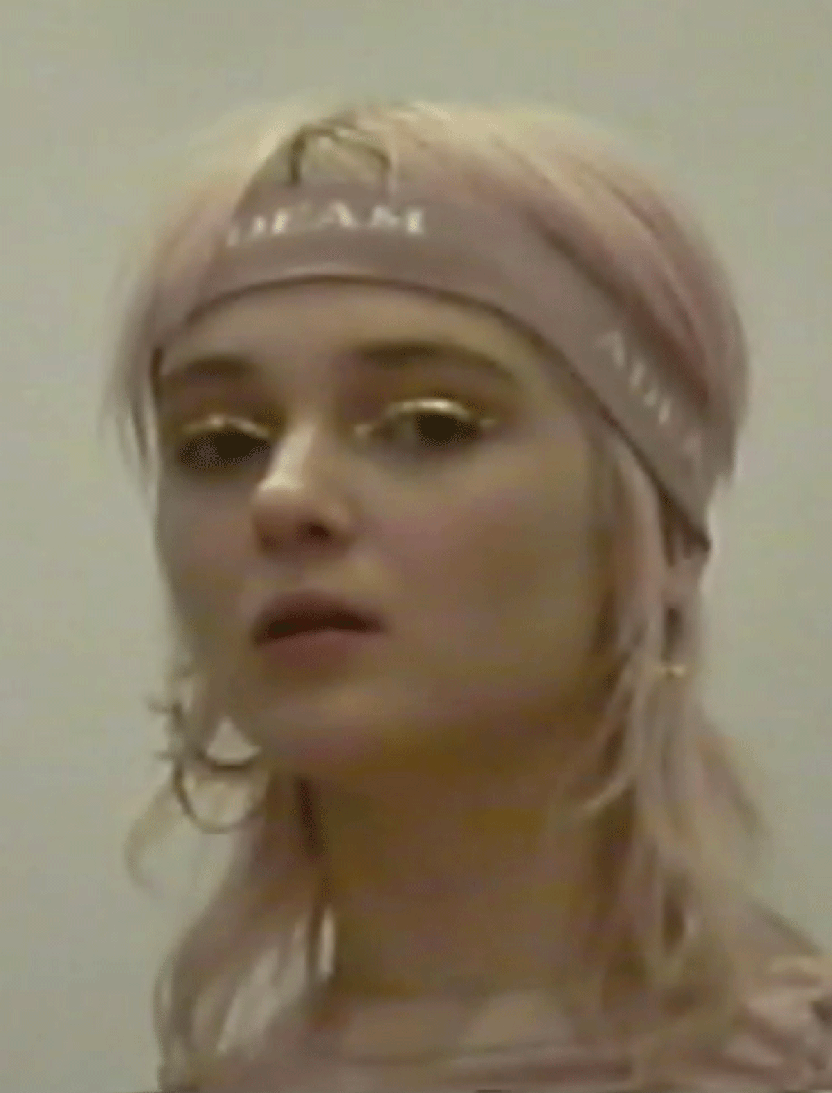 TUSH Magazine » Gold Standard