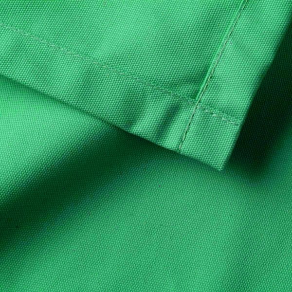 Heavy duty welding canvas curtain from Tusker Industrial Safety