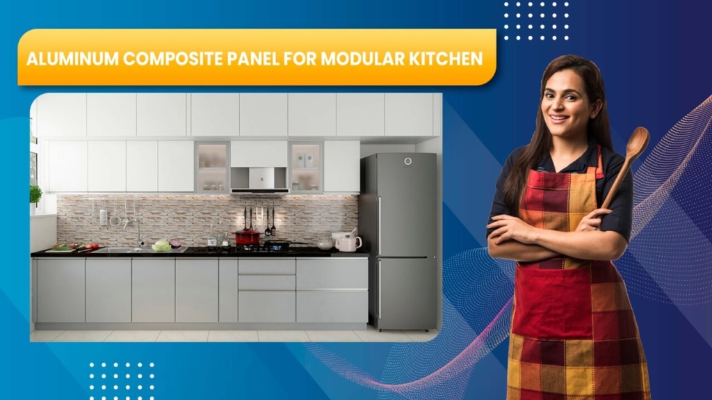 Best Materials to Build a Modular Kitchen in Bangalore