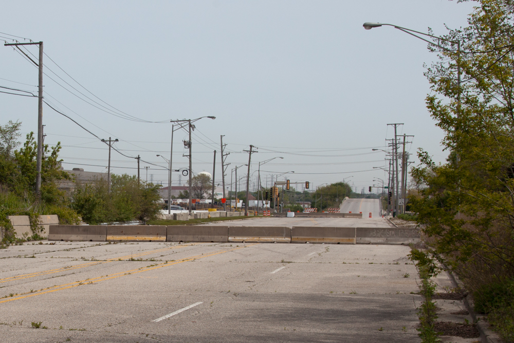 Reisebericht Chicago Joliet ROUTE 66 66 days on and off Route 66