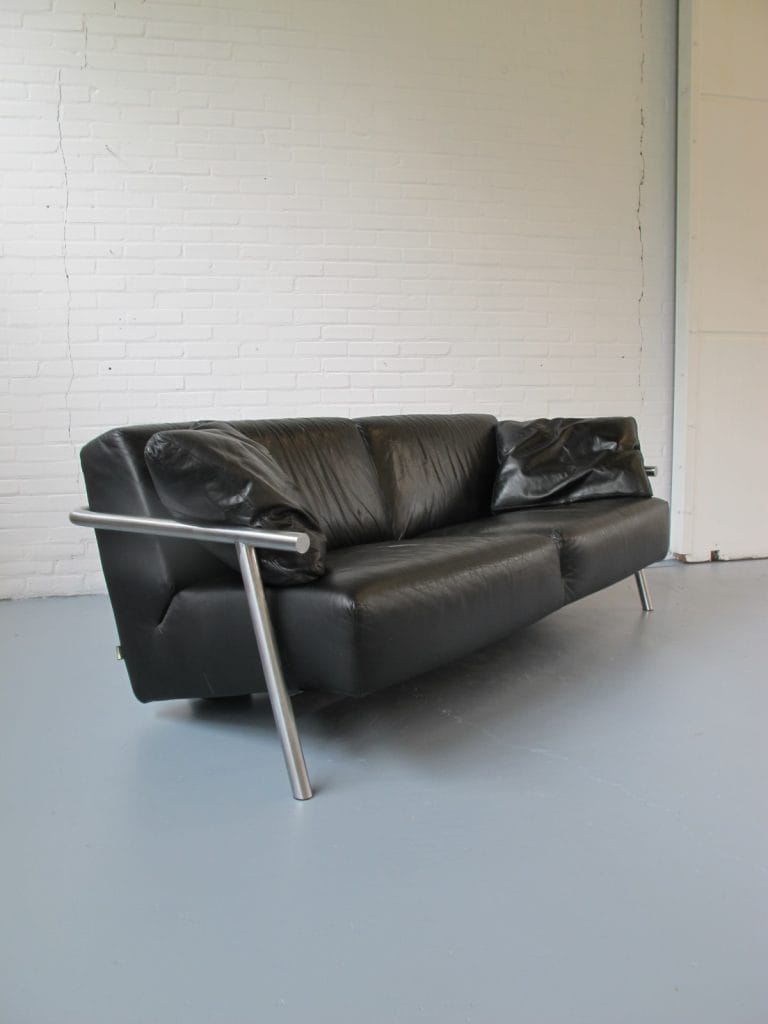 Montis Design Lounge Bank - Tweedehands Kopen Bij Tussen Cor & Kitsch