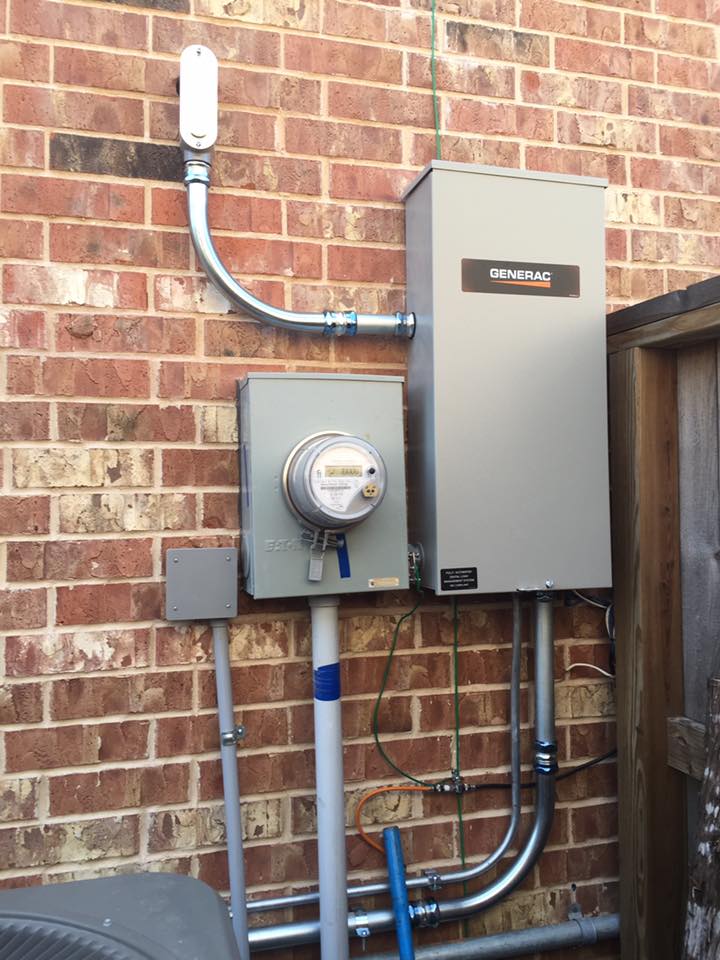 Tustin Emergency Electrician