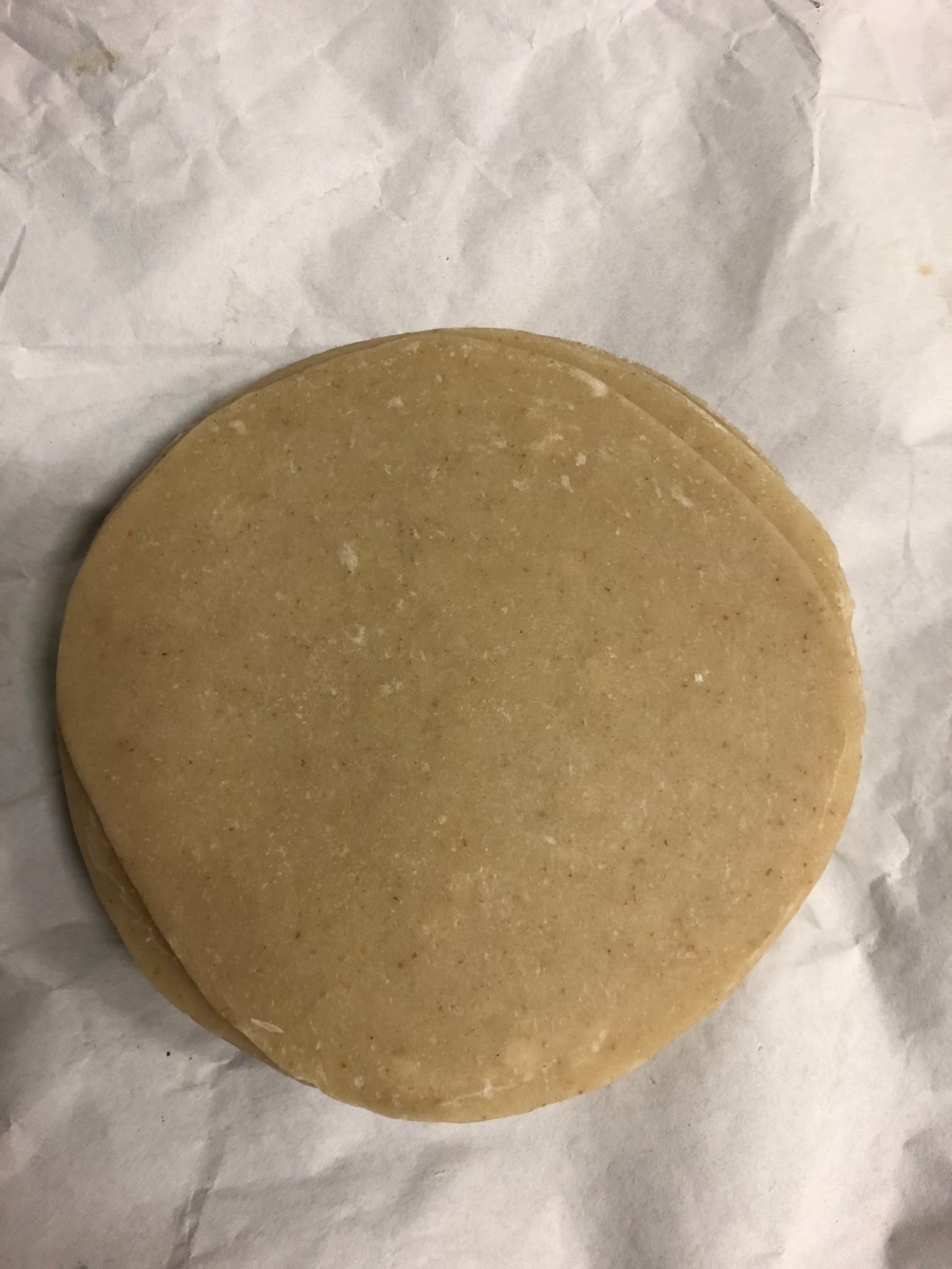 Uncooked Flour Tortillas Tu Super To Go