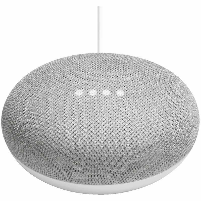 Google Home Mini 】 Análisis Review y Opinion 2024 ?