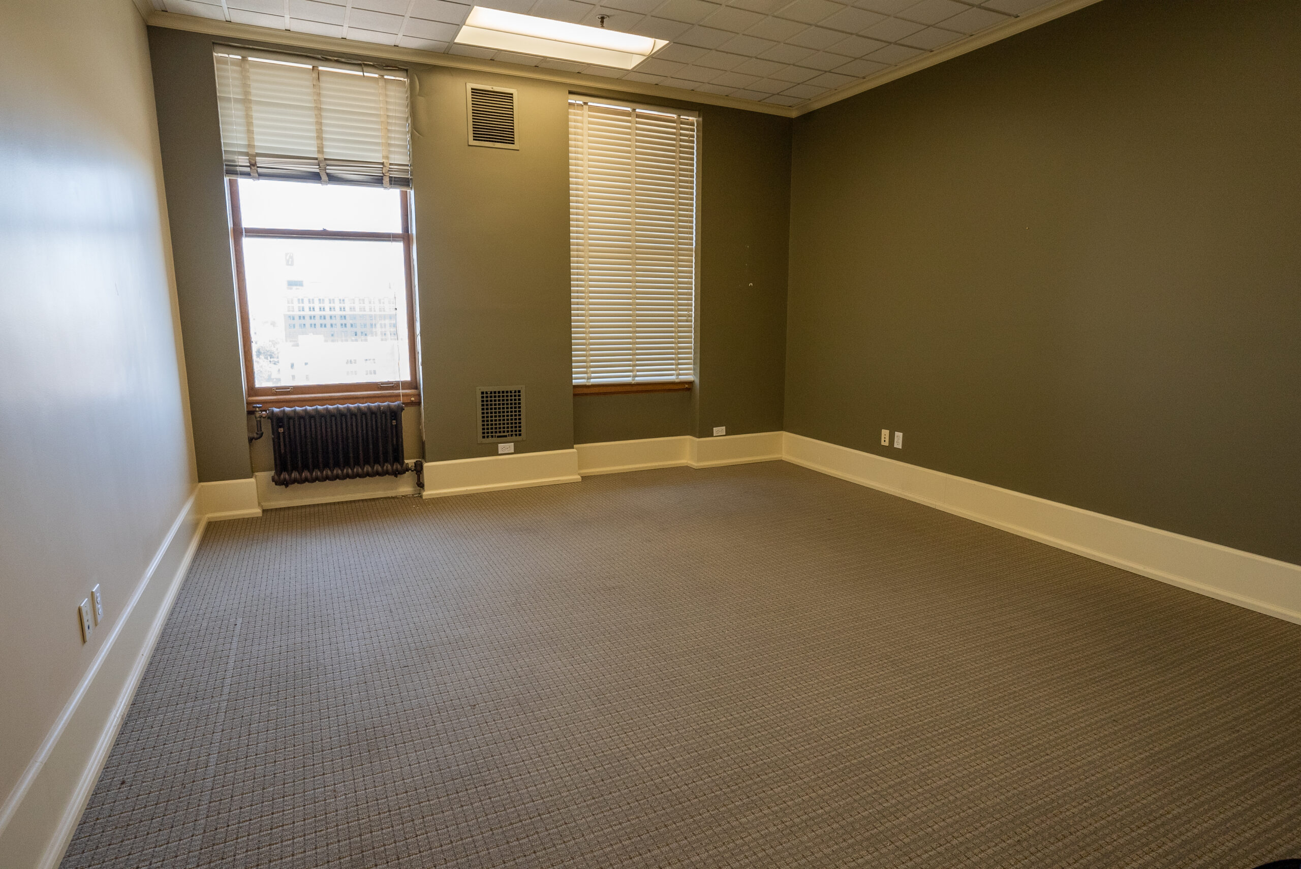 Office Space Available in Downtown Fresno Tutelian & Co.