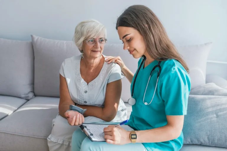 Blood Pressure Guidelines and Treatments for Seniors Tutera Senior Living Communities