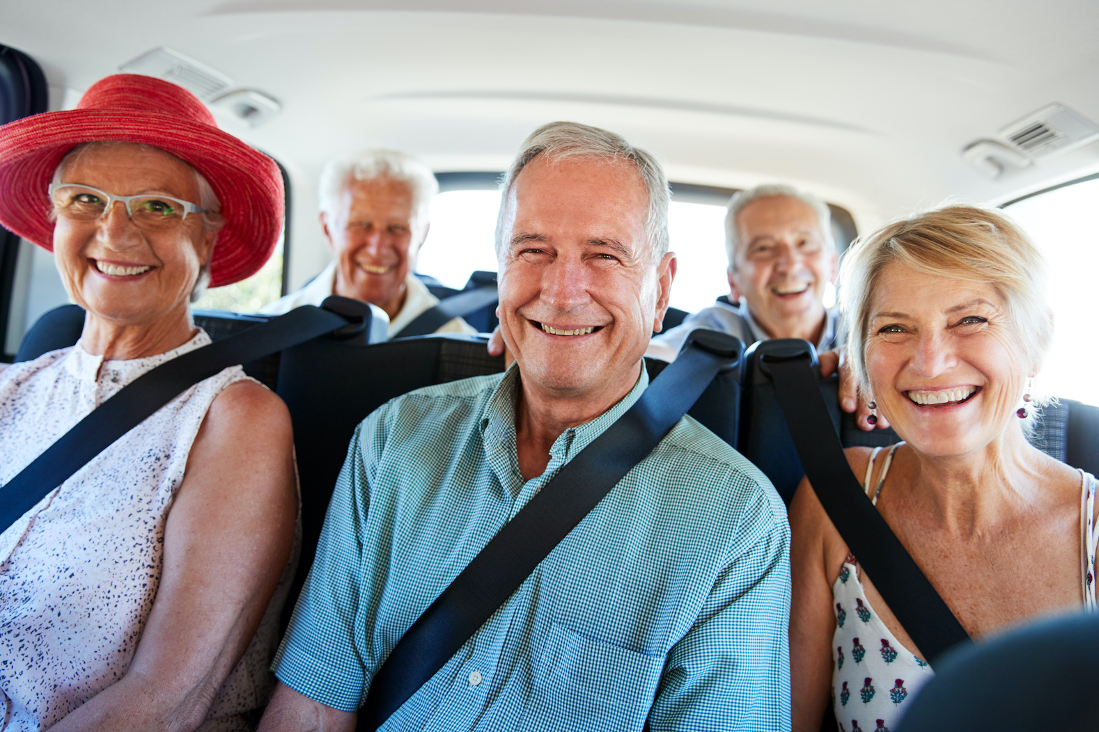 Blog Best Vacations for Seniors With Limited Mobility Tutera Senior