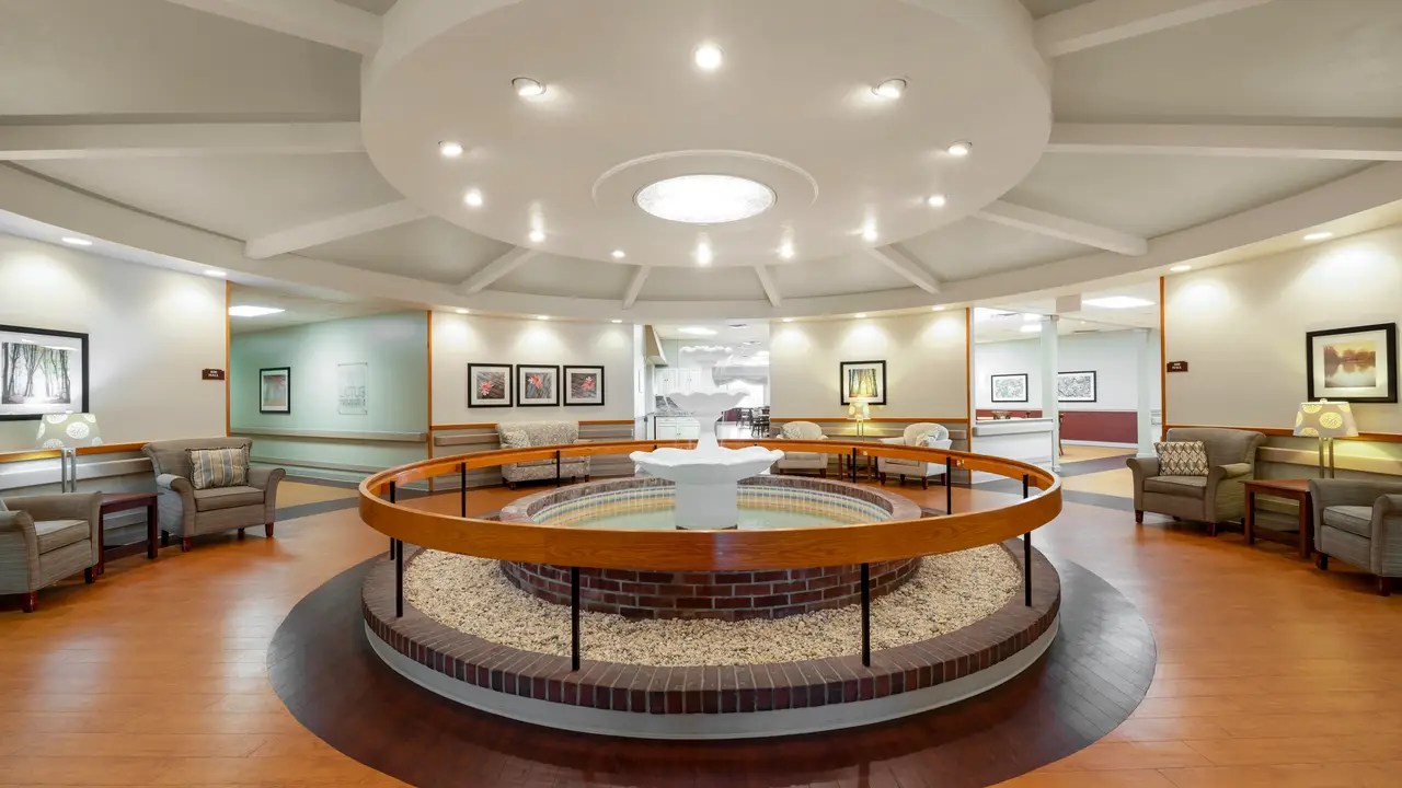 Lakeland Rehabilitation & Health Care Effingham Rehab for Seniors