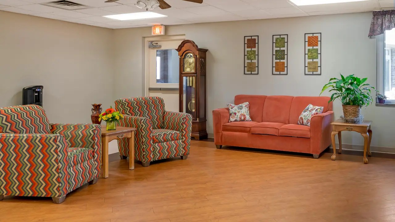 Lakeland Rehabilitation & Health Care Effingham Rehab for Seniors