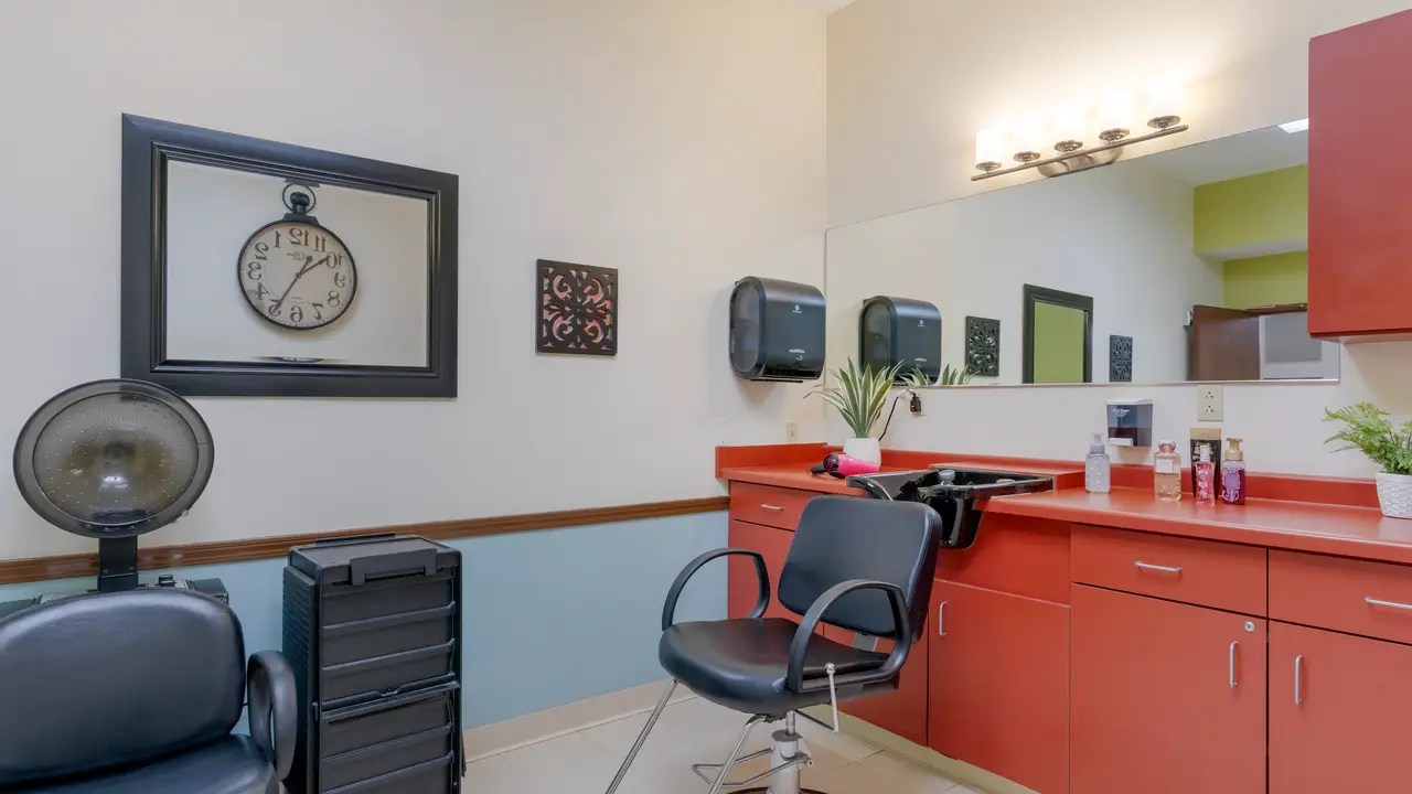 Coulterville Rehabilitation & Health Care Center Coulterville, IL