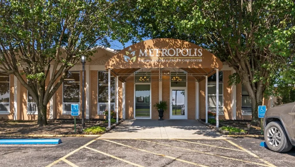 Charlton Place Rehabilitation & Health Care Center Deatsville, AL