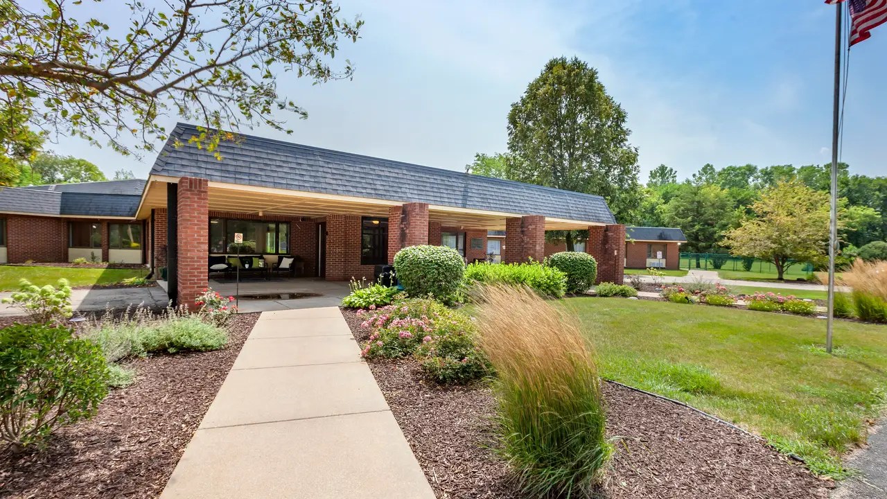 Dixon Rehabilitation & Health Care Center Dixon, IL