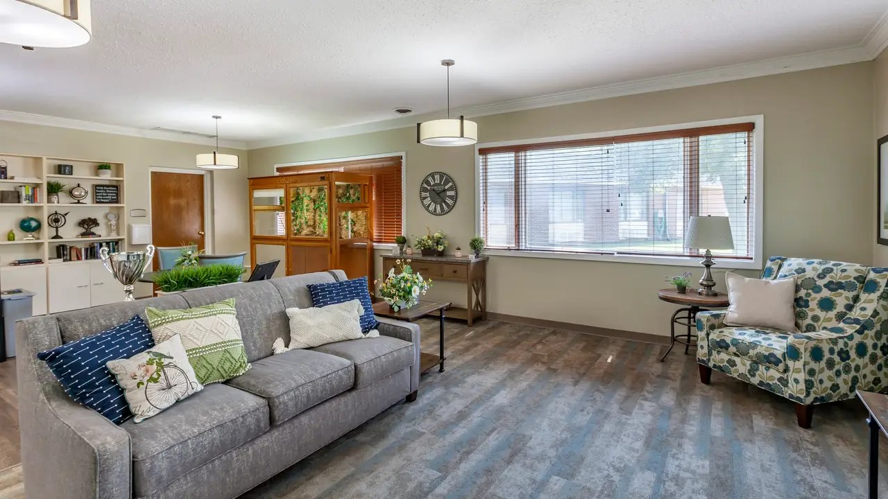 Dixon Rehabilitation & Health Care Center Dixon, IL