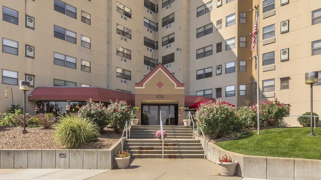 Victory Hills Apartments Apartments in Kansas City, KS Tutera