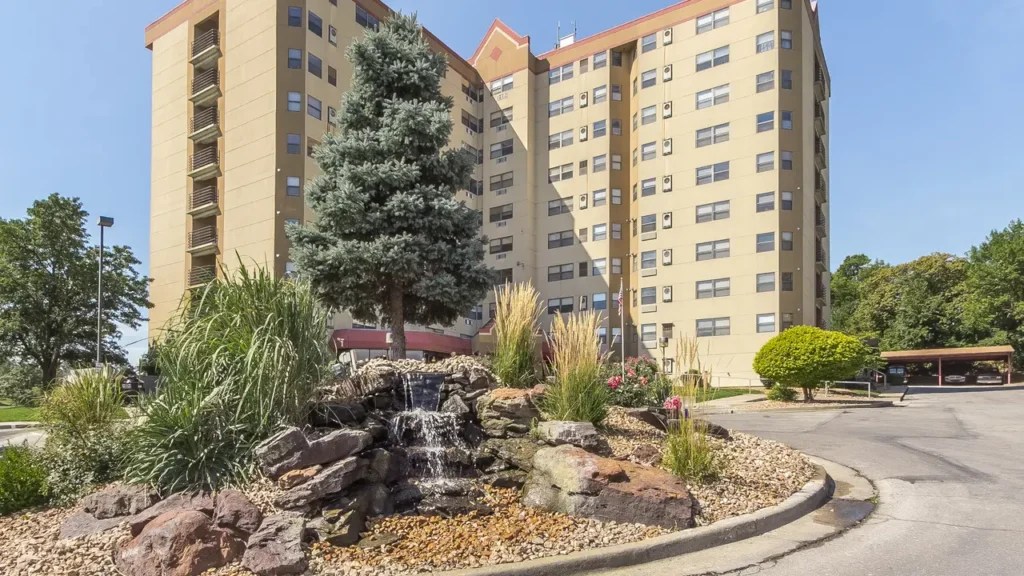 Victory Hills Apartments Apartments in Kansas City, KS Tutera