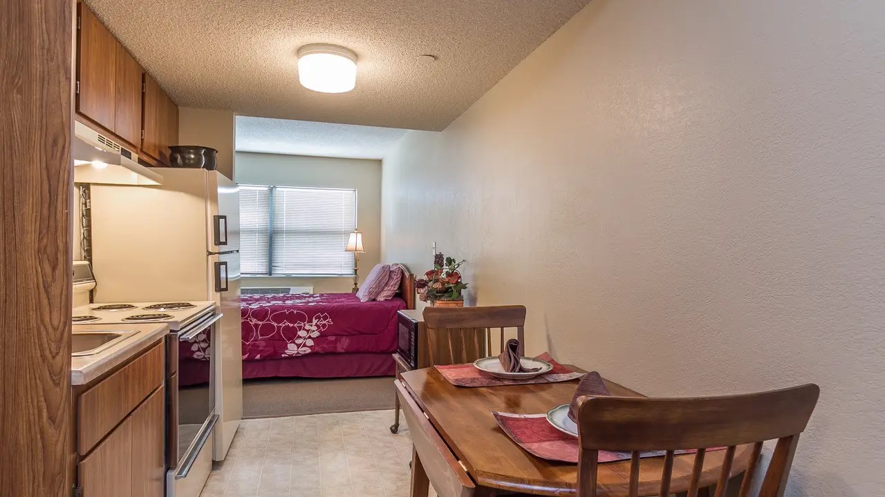 Victory Hills Apartments Apartments in Kansas City, KS Tutera