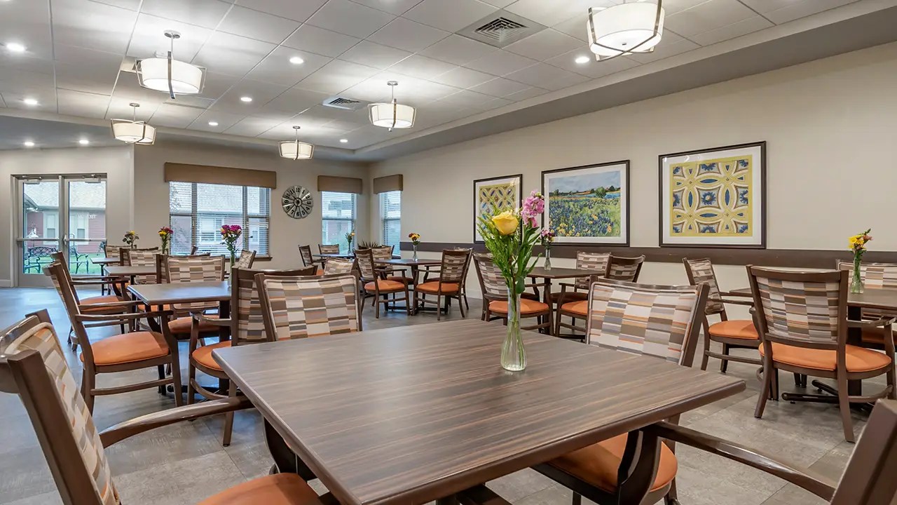 Carnegie Village Rehabilitation & Health Care Center Belton, MO