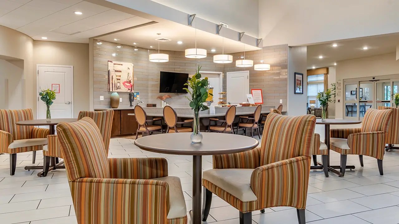 Carnegie Village Rehabilitation & Health Care Center Belton, MO