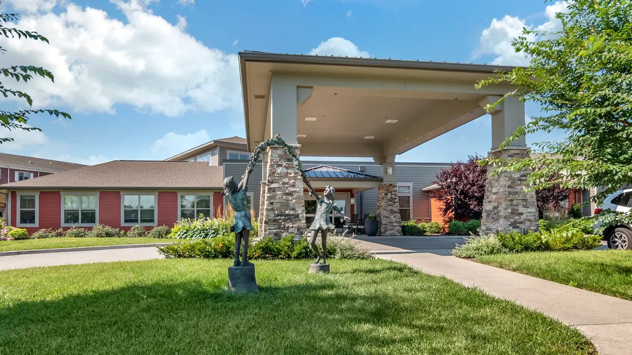 Carnegie Village Rehabilitation & Health Care Center Belton, MO