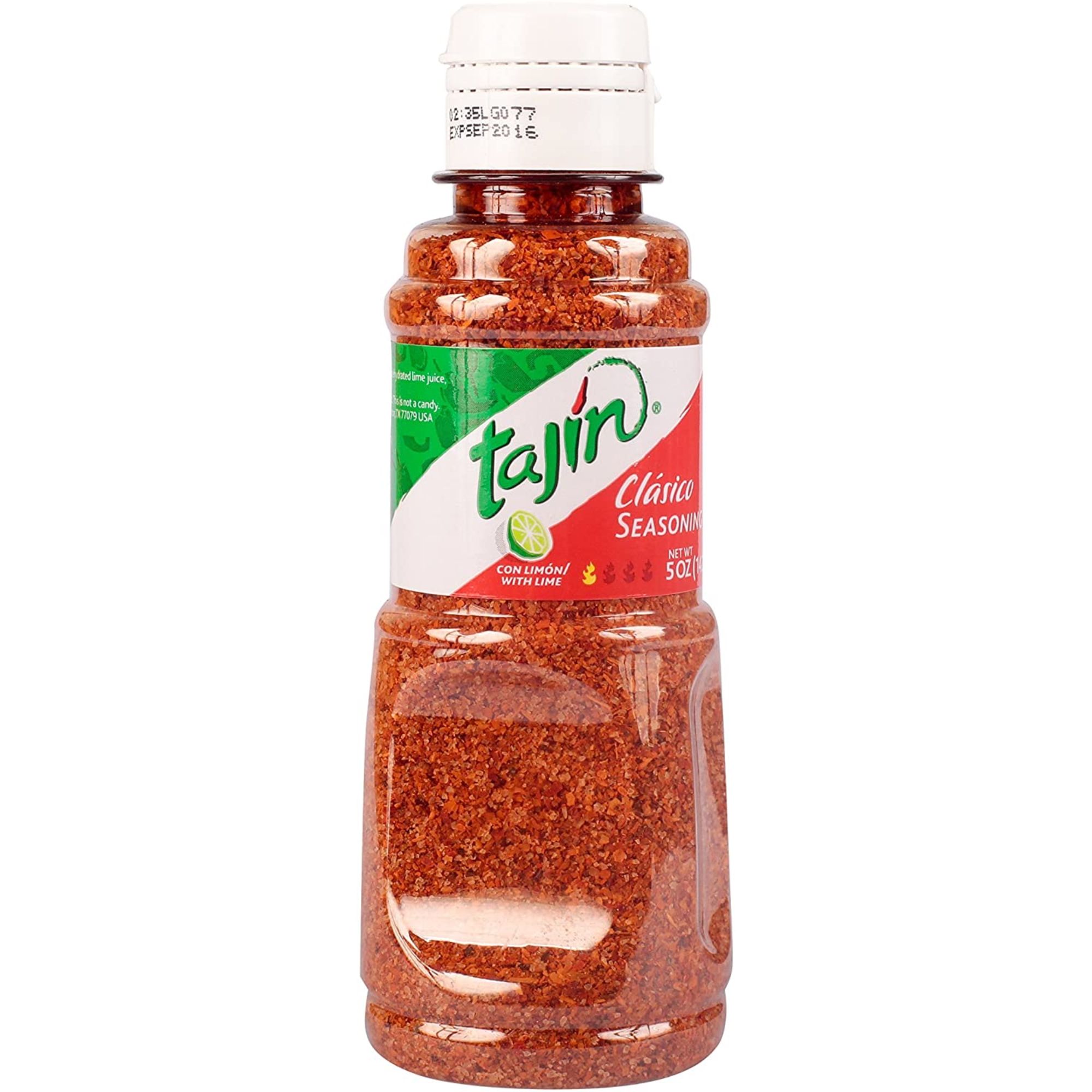 Tajin Chilli Powder 142gr Tu Tiendita Budapest