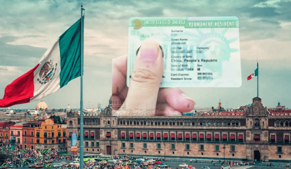 Can Green Card Holders Travel to Mexico Without Visa? (2024)