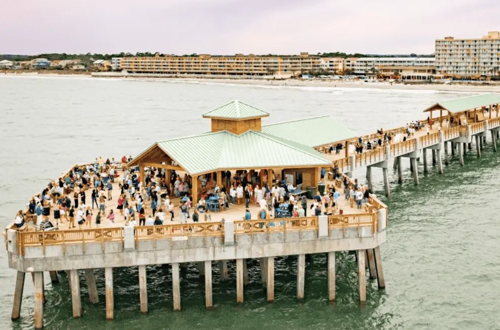 Best Beaches in Charleston, SC Our Top 5 Picks (2024)