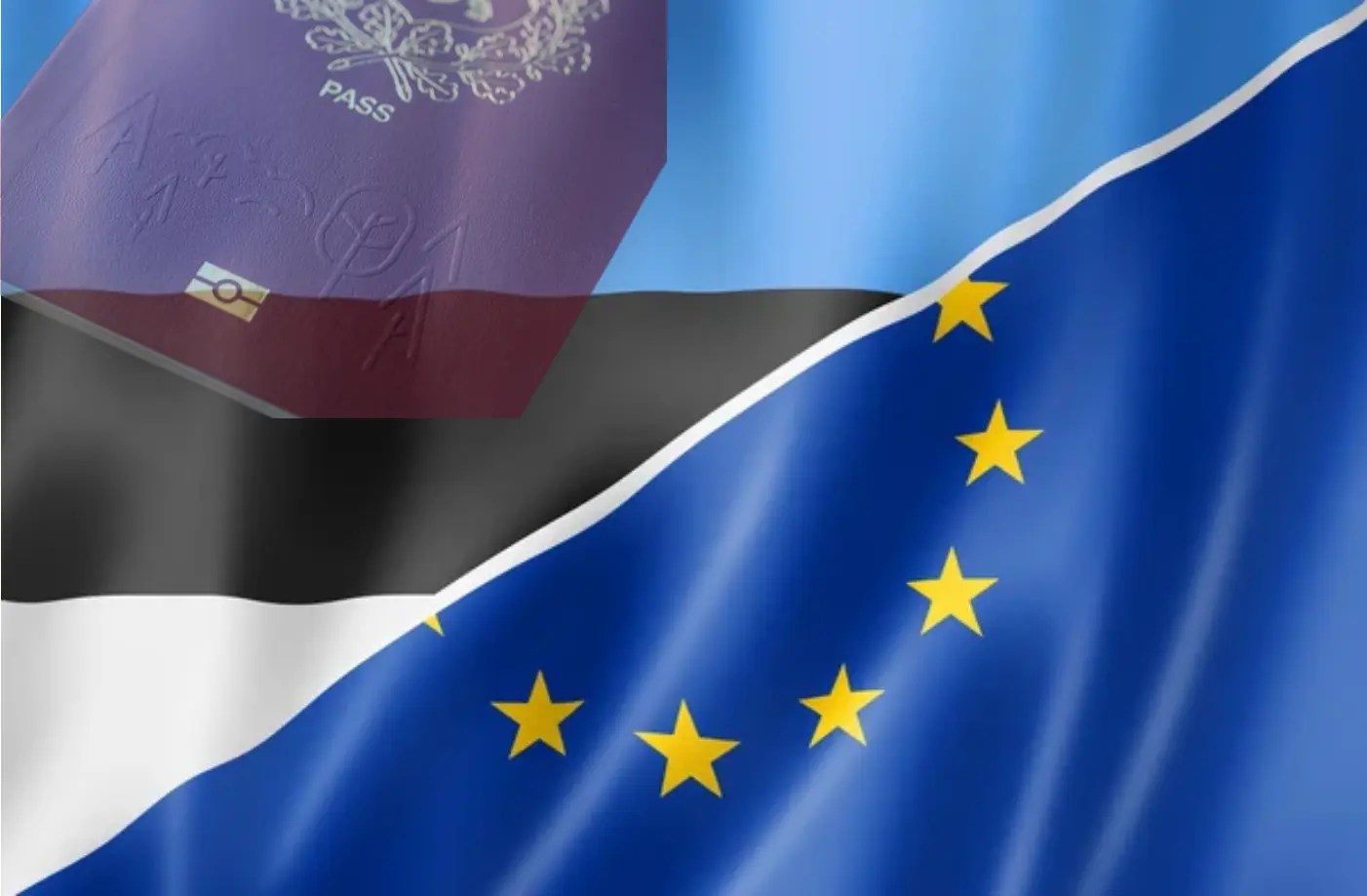 How to Get Estonia Work Visa in 2024 Requirements and Process