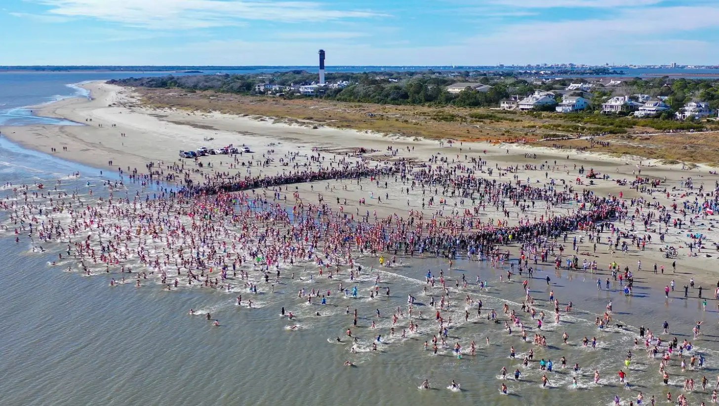 Best Beaches in Charleston, SC Our Top 5 Picks (2024)