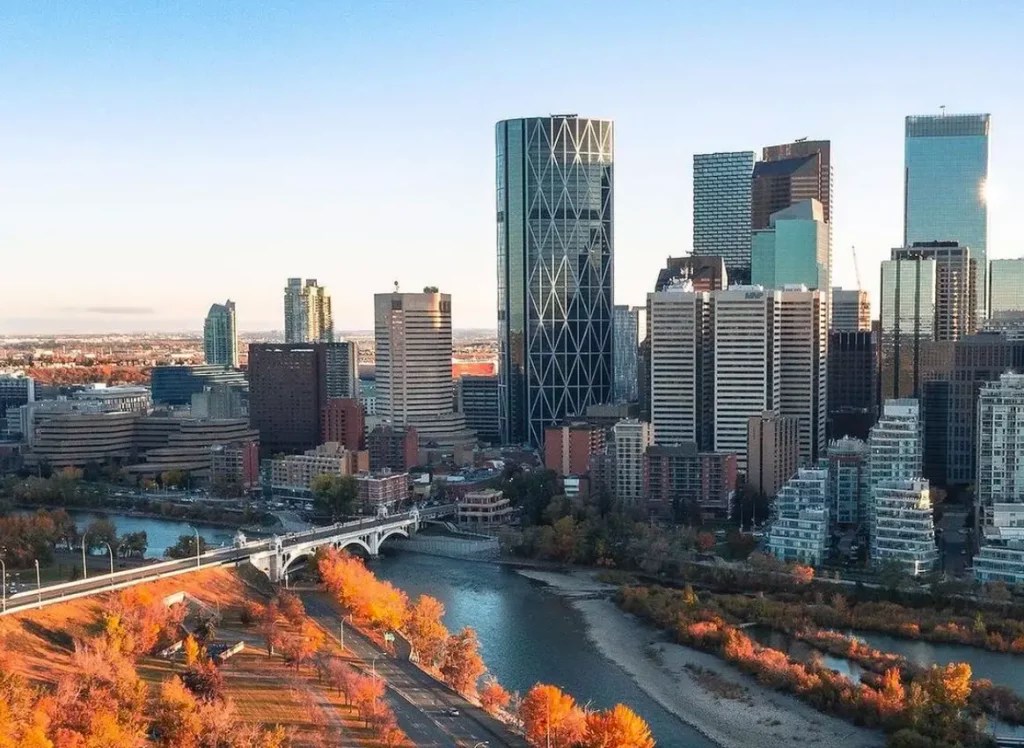 Top 5 Best Provinces to Live and Work in Canada (2024 Updated)