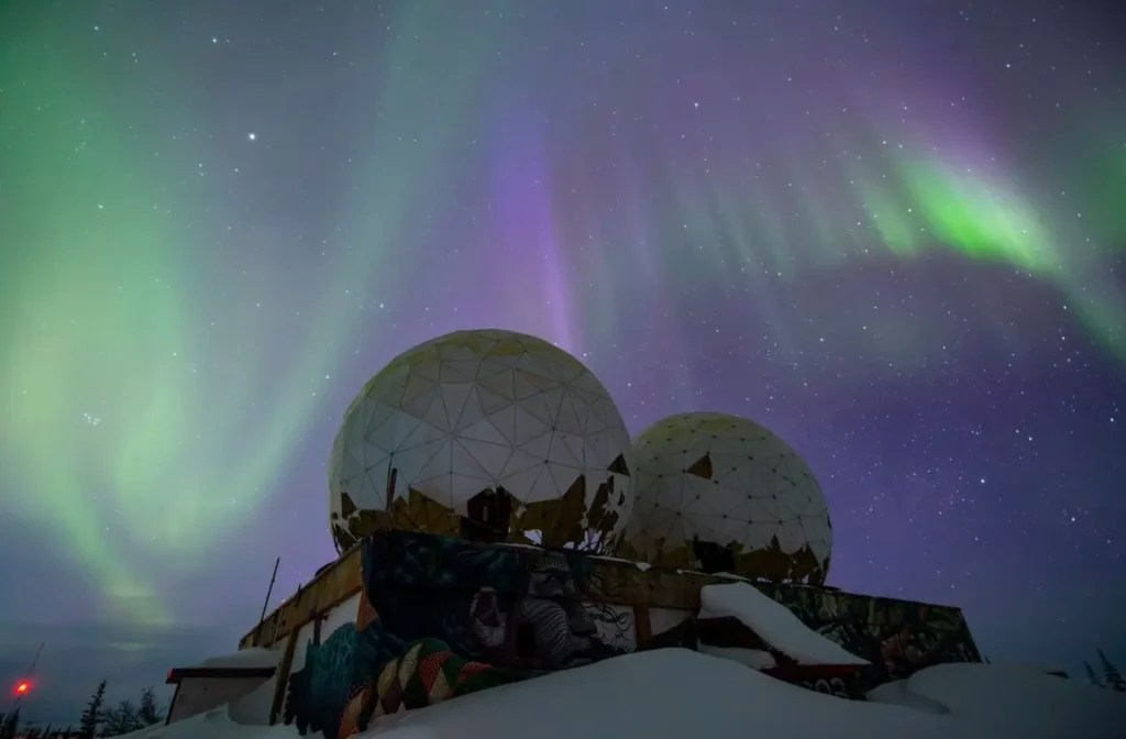 Best Places in the UK to See the Northern Lights