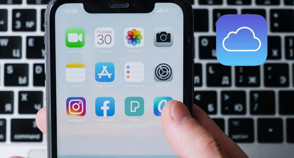 Cómo Enviar Mensajes Desde Un Correo ICloud Tuto Premium