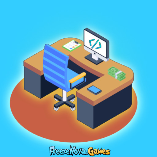 Idle Breakout Unblocked FreezeNova(05)