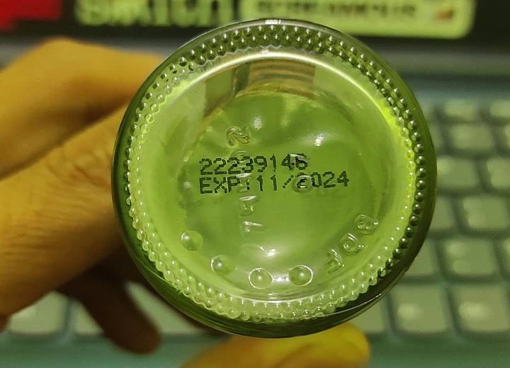 5 Cara Cek Expired Date Online Semua Produk Dari Barcode Tanpa Aplikasi
