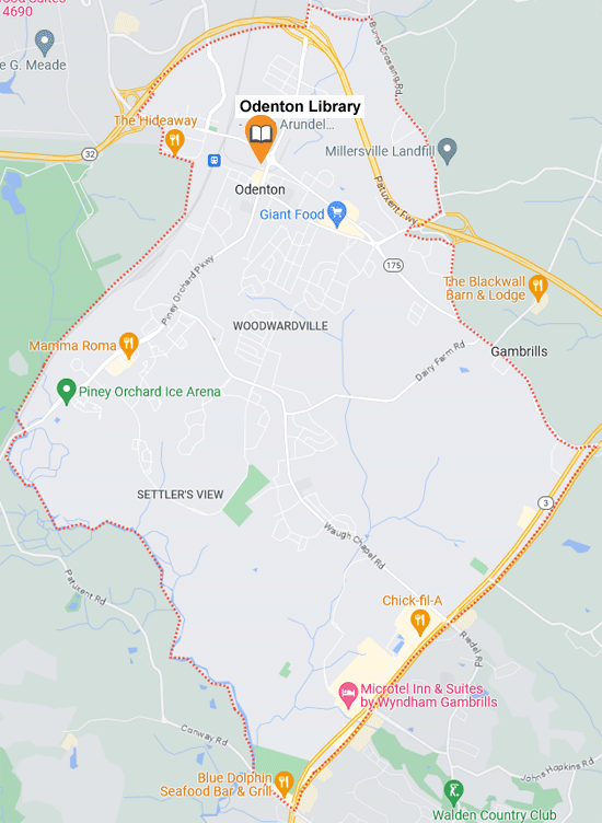 Tutoring for Odenton, Maryland Tutor Helpful