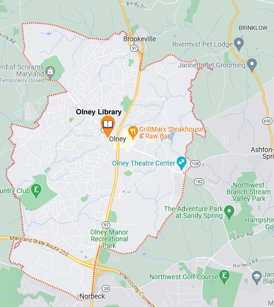 Tutoring for Olney, Maryland Tutor Helpful