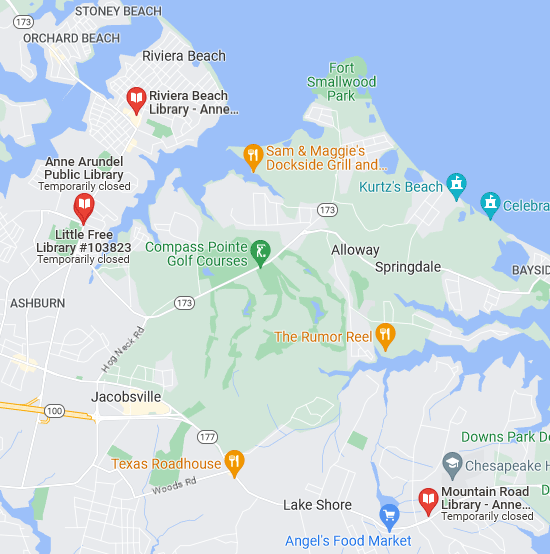 Tutoring for Pasadena, Maryland Tutor Helpful