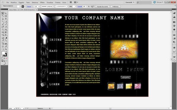 Adobe Illustrator