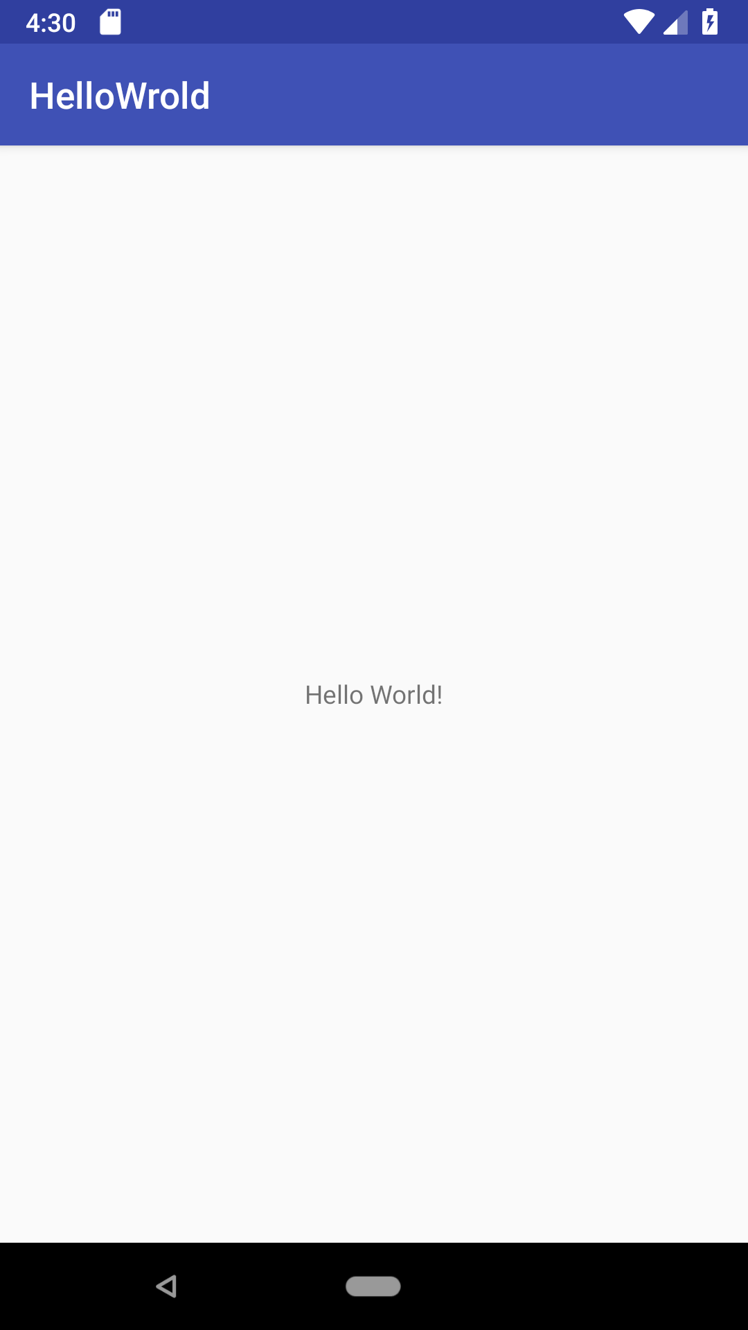 Run Android apps on the Android Emulator (Simulator) EyeHunts