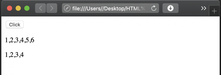 Remove element from Array JavaScript First, Last, Value, Key, Index JS