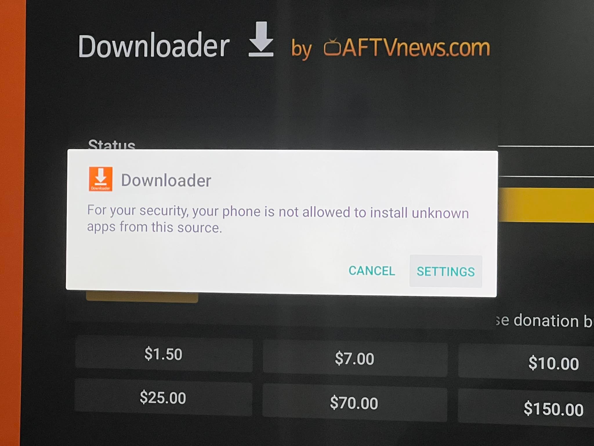Channel MSub Tv App ကို Direct Download ရယူနည်း Channel MSub Tutorial