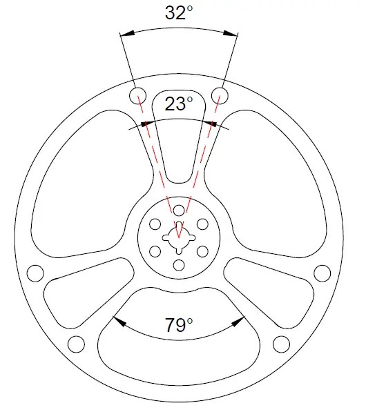Learn AutoCAD Basics DAY 6 Tutorial45