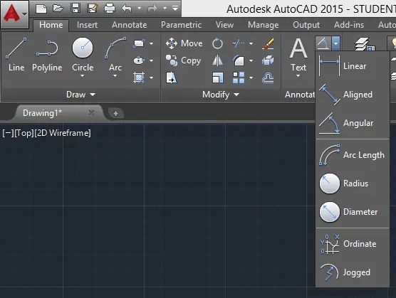 Learn AutoCAD Basics DAY 21 Tutorial45