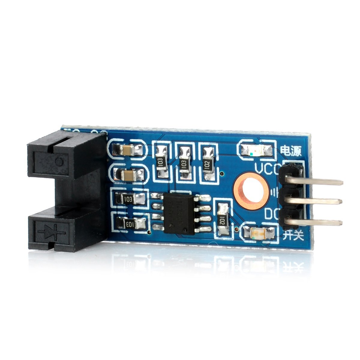 Top Used Sensors for Arduino Tutorial45