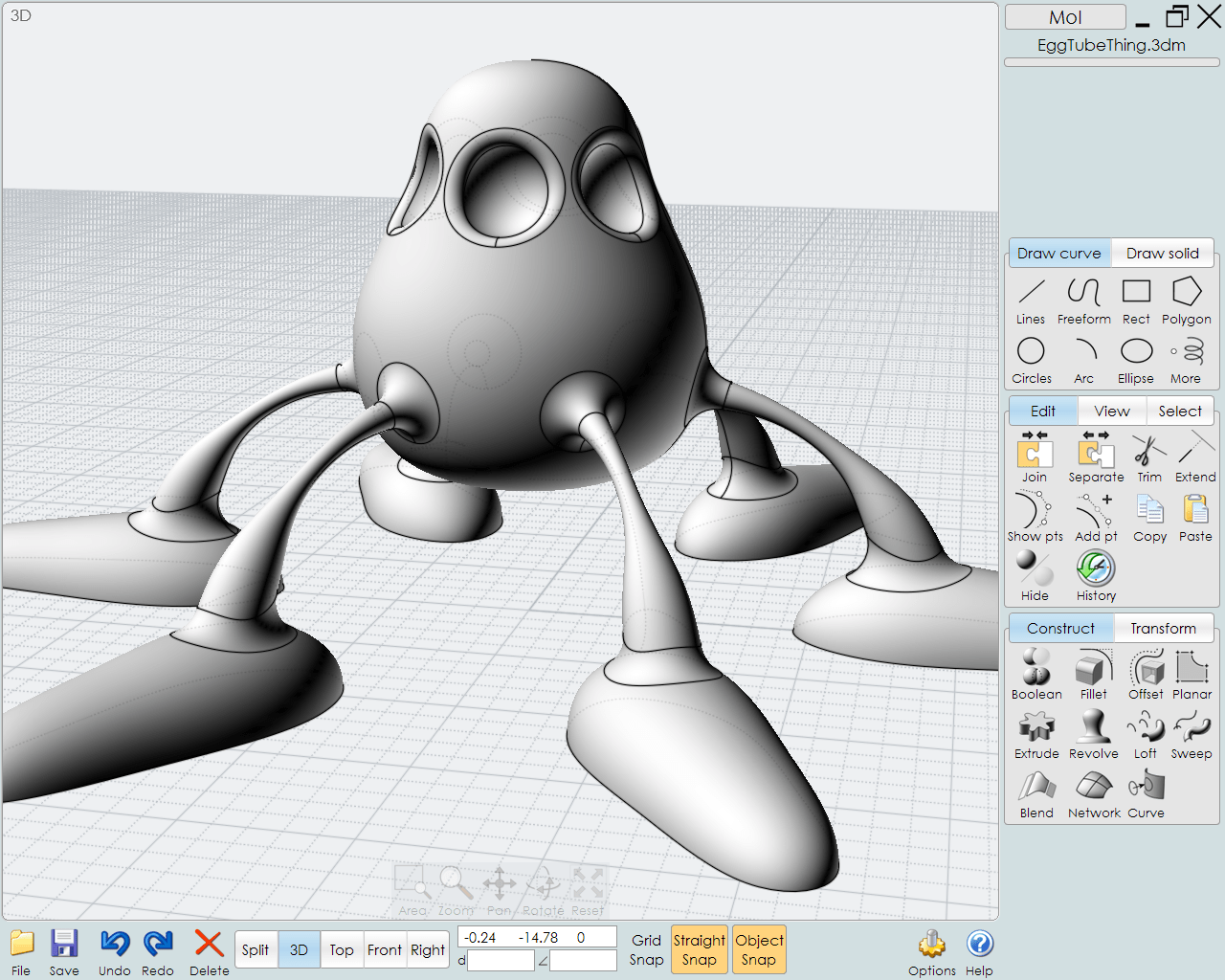 Top 5 Easy Cad Software Applications You Need to Know About Tutorial45
