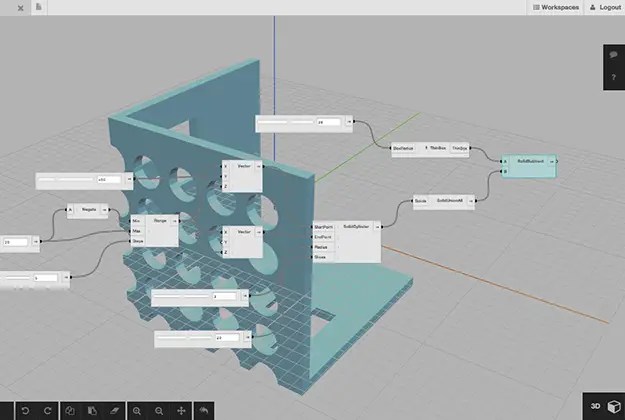 7 Free Alternatives to SolidWorks Every Student Should Know Tutorial45